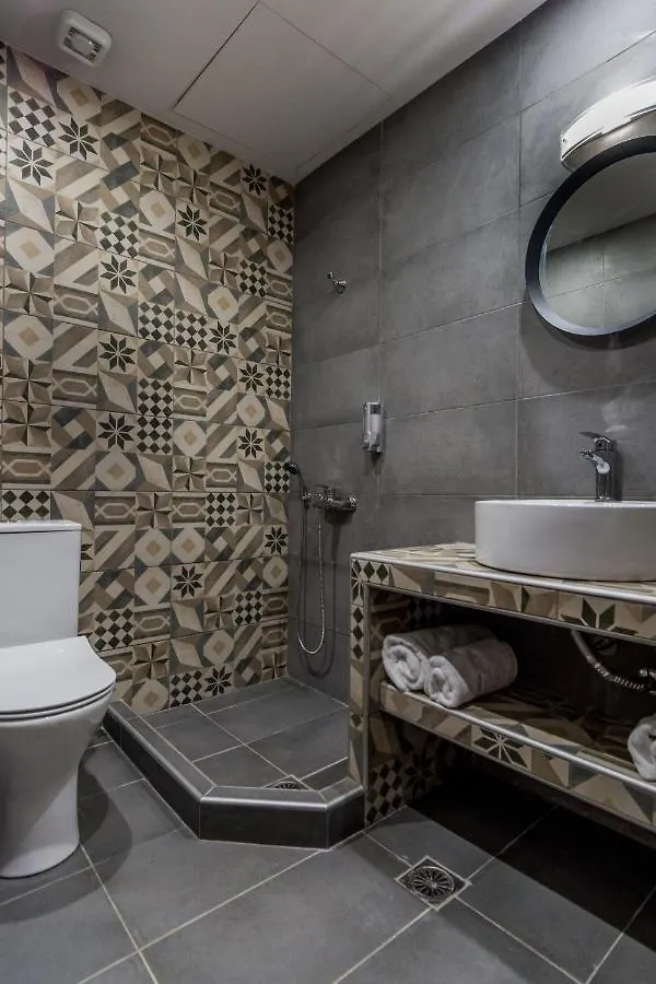 Luxurious Studios 1, Xenia Chrisy Apartmán